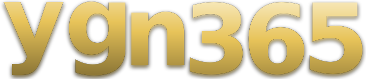 ygn365 logo