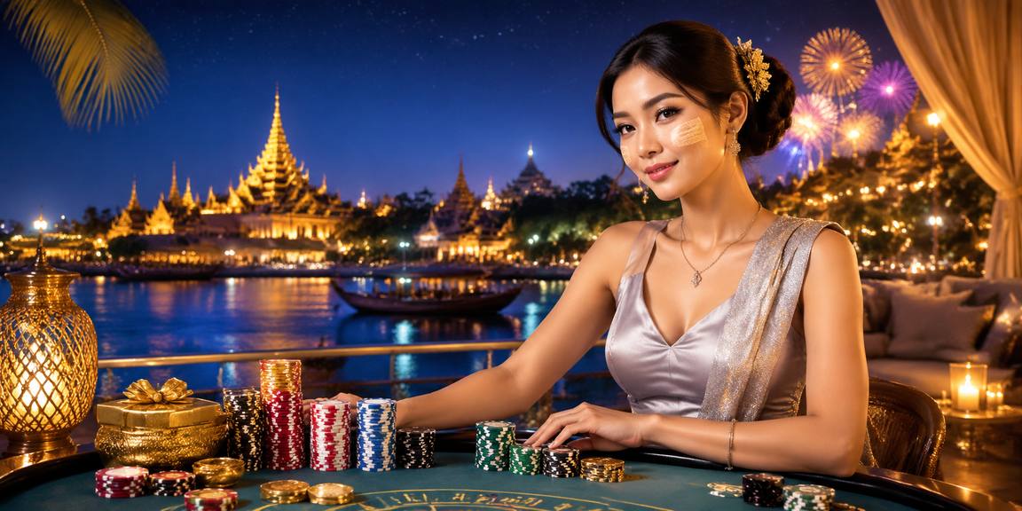 ygn365 Roulette Fast