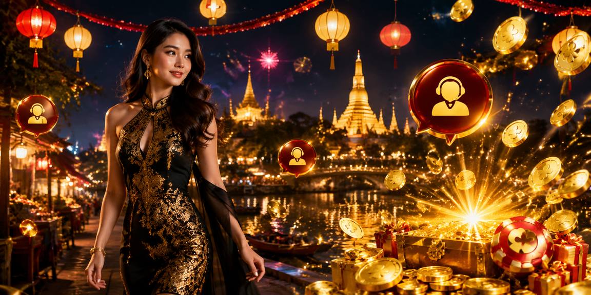 ygn365 Wolf Moon ကစားခွင့်တွင်ထုံးလုံးအားနည်း